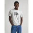 Фото #1 товара PEPE JEANS Single Cardiff short sleeve T-shirt