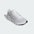 Фото #5 товара Женские кроссовки adidas Switch Move Running Shoes (Белые)