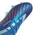Фото #4 товара Adidas Predator Accuracy.1 FG M GZ0038 football shoes