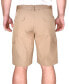 ფოტო #4 პროდუქტის Men's Performance Cargo Shorts