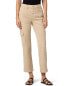 Joe's Jeans Cargo Straight Taupe Jean Women's