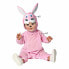 Маскарадные костюмы для младенцев Розовый Животные