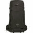 Hiking Backpack OSPREY Kyte 38 L Black