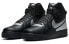 Nike Air Force 1 High 07 LV8 3M CU4159-001 Reflective Sneakers