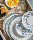 Фото #2 товара Veranda 16-Piece Dinnerware Set, Service for 4