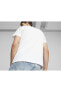 Фото #4 товара Mercedes Logo Tee Erkek Günlük Tişört 62115703 Beyaz