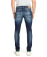 Фото #3 товара Men's Skinny Max Stretch Jeans