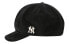 MLB Logo Accessories / Cap / Beret 32CPVS011-Black