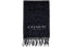 COACH F86542-BLK Scarf