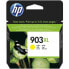 Original Ink Cartridge HP T6M11AE Yellow