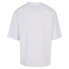 URBAN CLASSICS Organic Oversized short sleeve T-shirt