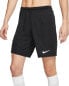 Фото #1 товара Nike Nike Park III Shorts BV6855-010 Czarne XXL