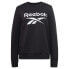 Фото #3 товара REEBOK Ri Bl Fleece Crew sweatshirt