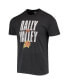 ფოტო #4 პროდუქტის Men's Black Phoenix Suns Hometown Regional Rally The Valley T-shirt
