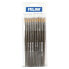 MILAN Round Synthetic Bristle Paintbrush Series 311 No. 6