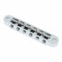 Фото #2 товара Grover 520C Guitar Bridge Chrome