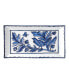 Фото #1 товара Blue Bird 11" Rectangular Platter