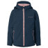 VAUDE Rondane IV softshell jacket