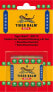 Фото #1 товара Original Tiger Balm rot N, 19,4 g