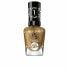 Фото #1 товара лак для ногтей Sally Hansen Miracle Gel Nº 914 Less bitter, more glitter 14,7 ml