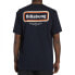 BILLABONG Walled short sleeve T-shirt