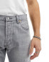 Фото #4 товара Levi's 501 '54 fit jeans in light grey