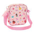 Фото #2 товара Сумка Safta Disney Mini Princesas Summer Adventures Crossbody