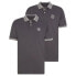 Фото #1 товара TOM TAILOR Basic 1035575 short sleeve polo