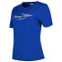 ფოტო #2 პროდუქტის TOMMY HILFIGER Slim Signature short sleeve T-shirt