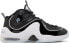 Фото #1 товара [DV0817-001] Mens Nike AIR PENNY 2 'BLACK PATENT FOOTBALL GREY'