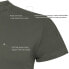 Фото #3 товара KRUSKIS Runner Fingerprint short sleeve T-shirt
