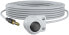 Фото #1 товара Axis 01561-001 - Security camera microphone - -30 dB - 20 - 20000 Hz - Wired - 3.5 mm (1/8") - White