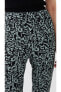 Фото #5 товара Брюки LC Waikiki Elastic Patterned Lady Pantaloons