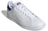 Кеды adidas Originals StanSmith черно-белыеегистратурные. 42⅔ - фото #4