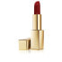 Фото #1 товара Помада Estee Lauder Pure Color Clearly Crimson 3,5 g матовый