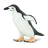 Фото #1 товара Фигурка Safari Ltd Chinstrap Penguin [SAFARI LTD] [Chinstrap Penguin Figure] [Wild Safari Ltd] (Дикая серия Safari Ltd)