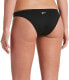 Фото #2 товара Nike 269220 Women Black Essential Bikini Bottoms Size Large