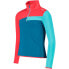 Фото #4 товара CMP Sweat 32L0495 half zip fleece