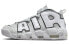 Nike Air More Uptempo "Photon Dust" Air FB3021-001 Sneakers