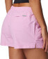 ფოტო #5 პროდუქტის Women's Sandy River™ Water-Repellent Shorts