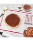 Фото #8 товара Silicone Pastry Mat