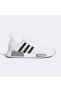 Фото #1 товара Nmd_r1 Erkek Beyaz Spor Ayakkabı