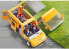 Playmobil 9419 – School Bus Toy, Single