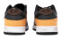 【定制球鞋】 Nike Dunk Low 达芬奇定制 复古主题定制 荒鹿 局部换皮 涂鸦 解构 情侣 低帮 板鞋 GS 摩卡棕 / Кроссовки Nike Dunk Low DH9765-002