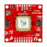 GPS SAM-M8Q module - Qwiic - antenna PCB - SparkFun GPS-15210