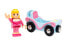 Фото #1 товара Игрушка для детей BRIO Eisenbahn Disney Princess Aurora с вагончиком