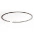 WOSSNER 2T RSB3950 Piston Rings