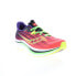 Фото #2 товара Saucony Endorphin Pro 2 S20687-65 Mens Red Canvas Athletic Running Shoes