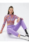 Фото #2 товара Брюки спортивные Koton Jogger с эластичным поясом, завязками и карманами