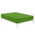 Fitted bottom sheet Alexandra House Living Green 160 x 200 cm